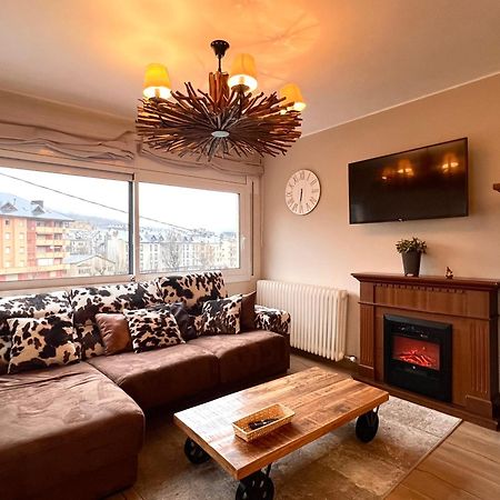 Apartament Les Vernedes - L'Amfitriona سورت المظهر الخارجي الصورة